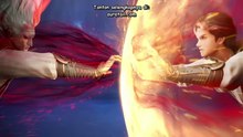 The Eternal Strife 13