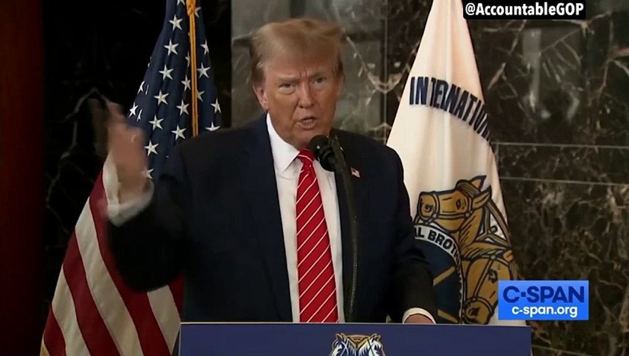 Trump now poised for FATAL blow in new ruling