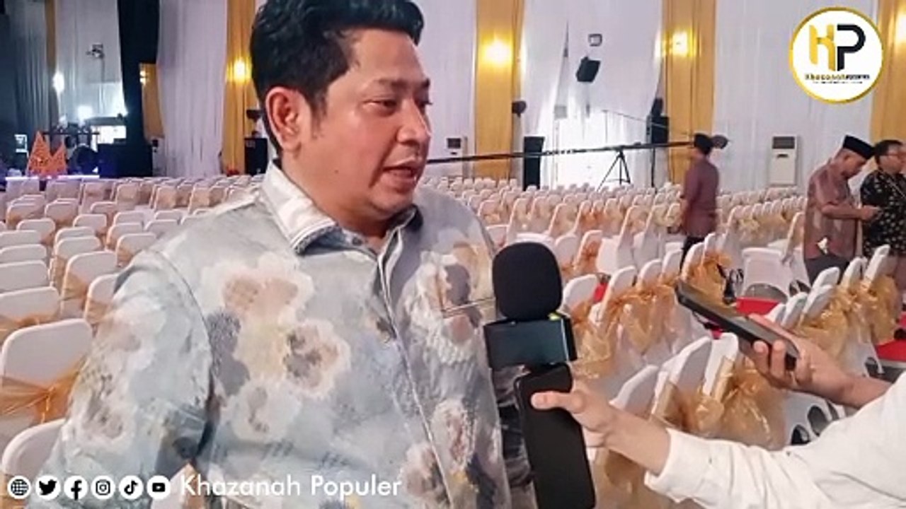 Terobosan Baru Dirjen Pendis Kemenag RI Dalam Kegiatan Aicis