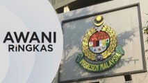 AWANI Ringkas: Buru Rohingya lolos dipergiat