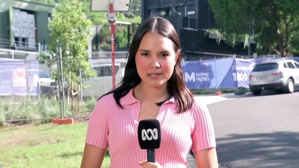More contaminated mulch found on Sydney metro line