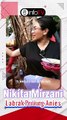 Nikita Mirzani “Pendukung Anies Keras Kepala”