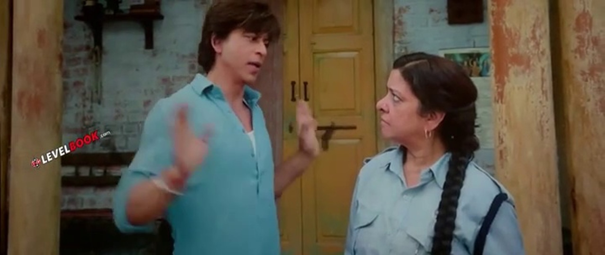 Dunki ( 2023 )  Full Hindi Movie  Part 1