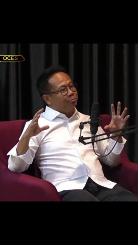 Gembong Primadjaja bicara potensi ekonomi dari produk samping dari beras