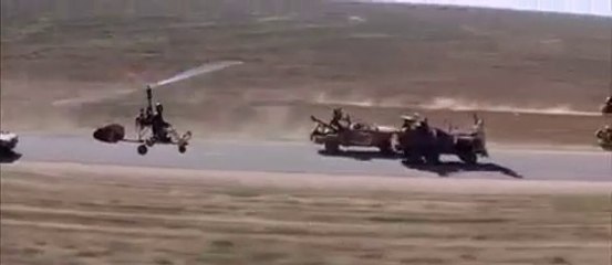 Mad_Max_2_แมดแม็กซ์ ภาค 2_พากย์ไทย เต็มเรื่อง