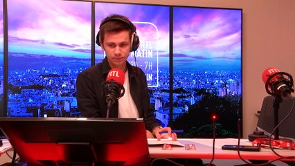 Le journal RTL de 5h du 02 février 2024