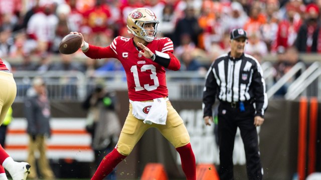 Brock Purdy's Journey to Super Bowl: The NFL's New Direction