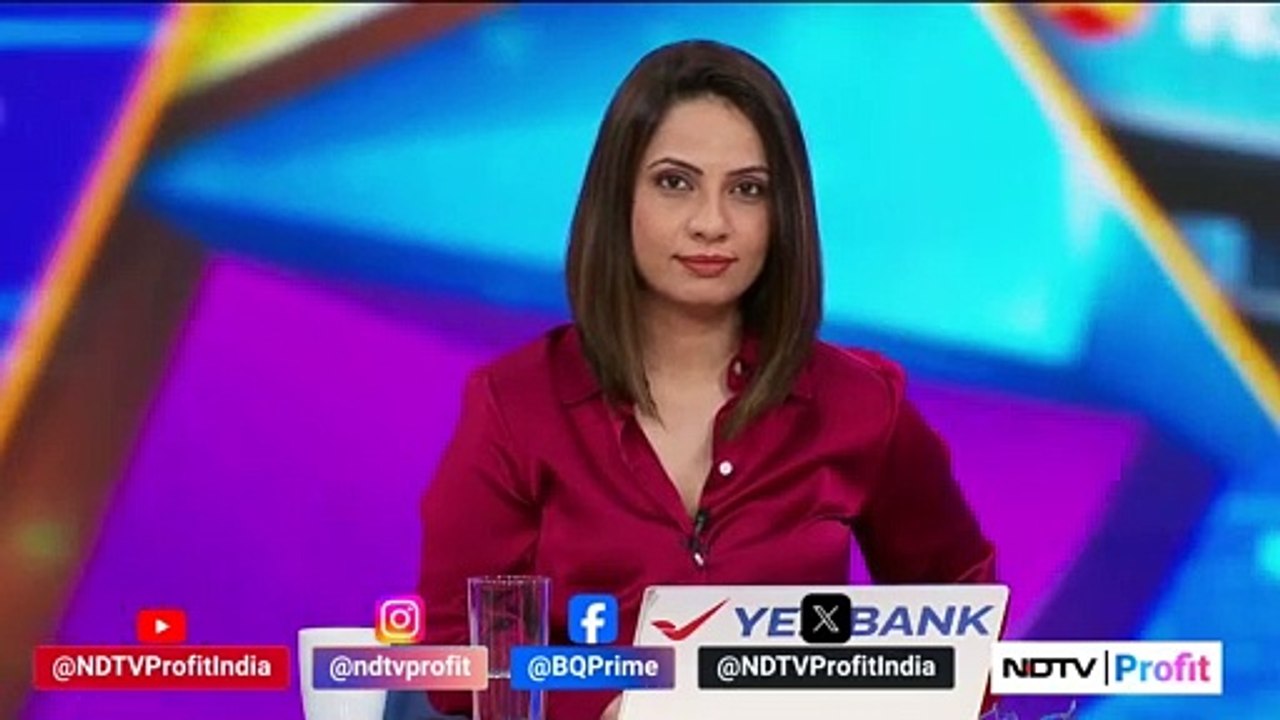 Indian Hotels In Focus | Earnings Edge | NDTV Profit