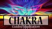 Positive Energy Chakra Meditation 10 Minute Guided Activation & Alignment