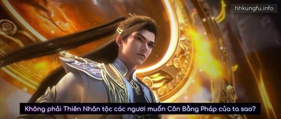 Thế Giới Hoàn Mỹ Tập 148 Vietsub