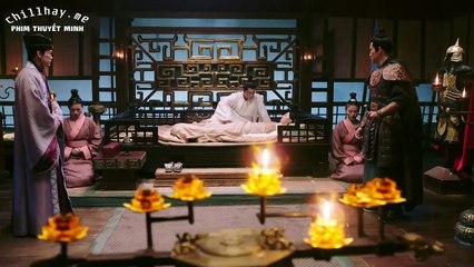 Tề Sửu Vô Diệm 2 - Gương Vỡ Lại Lành Tập 18 Thuyết Minh