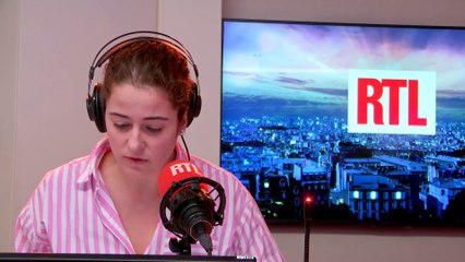 Le journal RTL de 5h30 du 02 février 2024