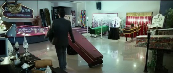 Amici come noi Bande-annonce (IT)