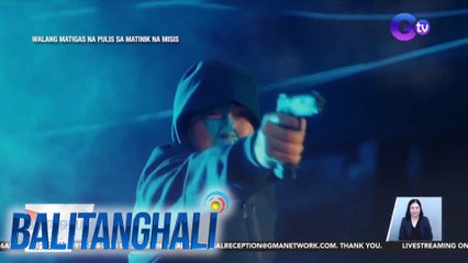 "Walang Matigas na Pulis sa Matinik na Misis" Season 2, mapapanood na sa Linggo, 7:15 PM sa GMA | BT
