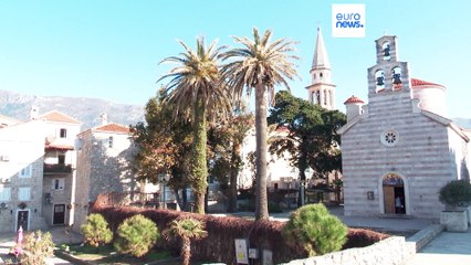 Zuwanderung in Montenegro: Ein Sechstel der Bevölkerung stammt aus der Ukraine oder Russland