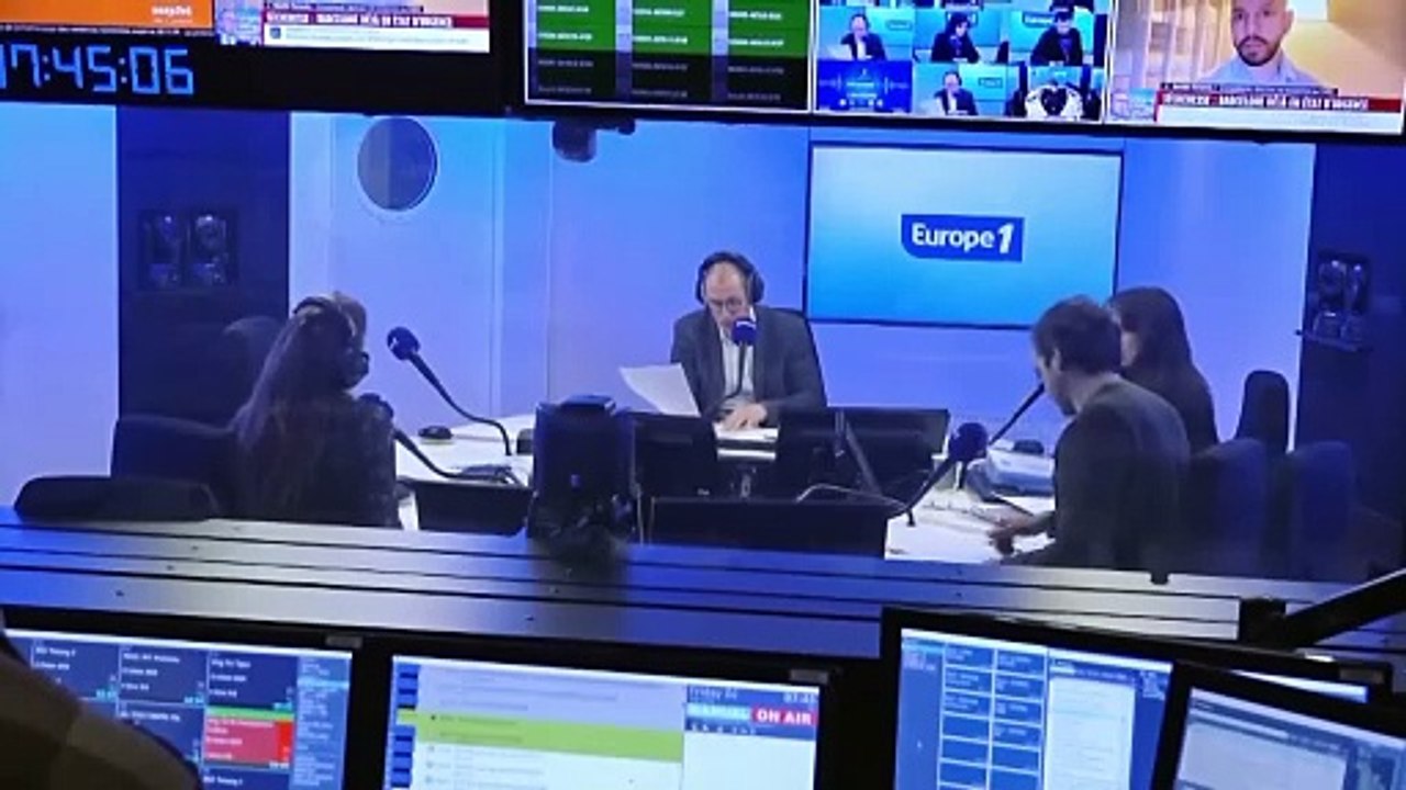 «Le Désert des Tartares» de Dino Buzzati et le nouveau titre de Billy Joel «Turn the Lights Back On»