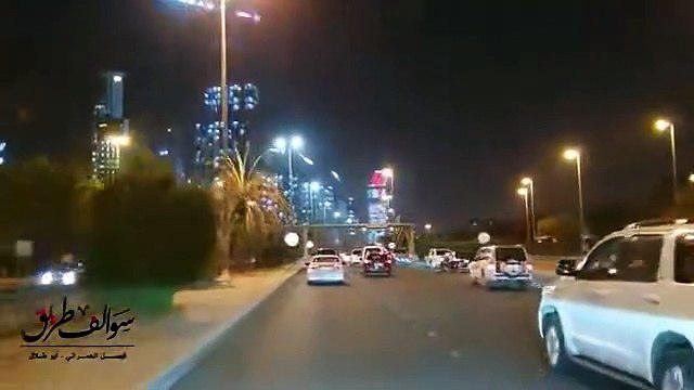 1745 - قصة حظي مع النساء !! سوالف طريق