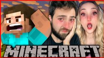 MİNECRAFT TÜRKİYE'Yİ UNUTTU [ YOUTUBE İZLENME REKORU ] | HAN KANAL KÜBRA NİSA