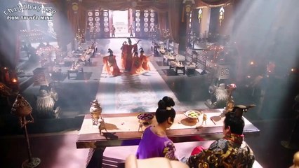 Tề Sửu Vô Diệm 2 - Gương Vỡ Lại Lành Tập 22 Thuyết Minh