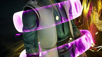 Supreme God Emperor Episode 349 Indo Sub