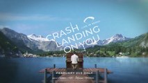 Crash Landing On You Live In Seoul | Trailer 1