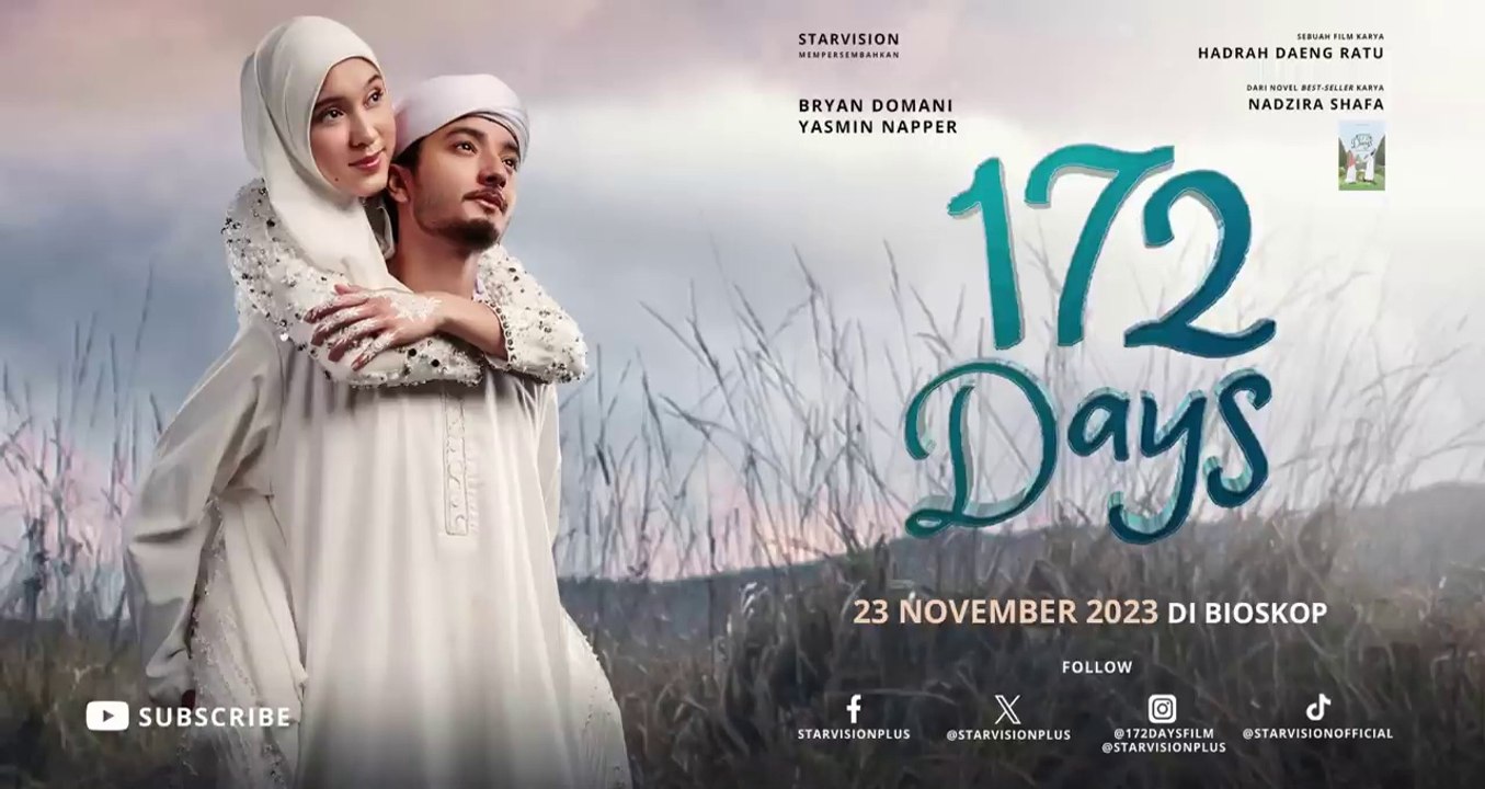172 Days | Trailer 1