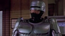 Robocop la Serie episodio 10 español latino