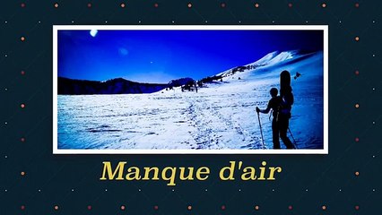 6° - Habiter les espaces à fortes contraintes