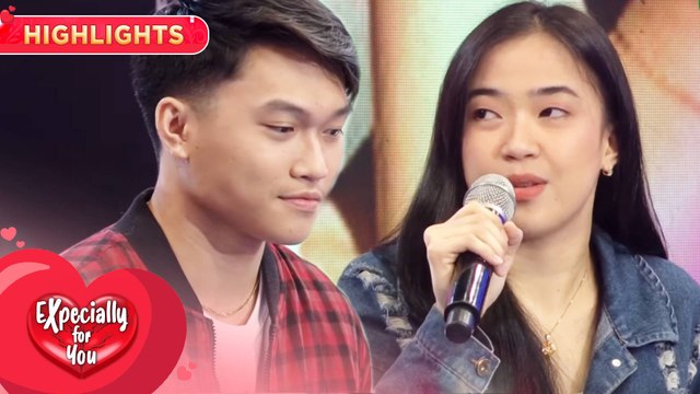 Jam admits that she first had a crush on ex-Will | It’s Showtime