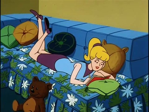 Archie's Funhouse 14 Jungle Doctor - Lake, The Archie Show, American musical animated sitcom television series