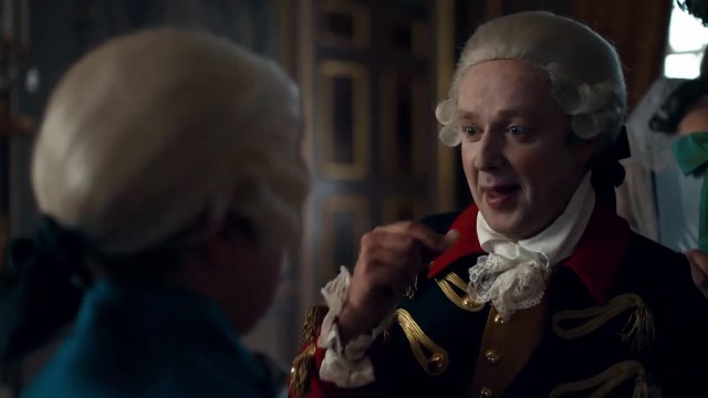 Het Verhaal van Nederland Saison 1 - Het verhaal van Nederland, de trailer (NL)