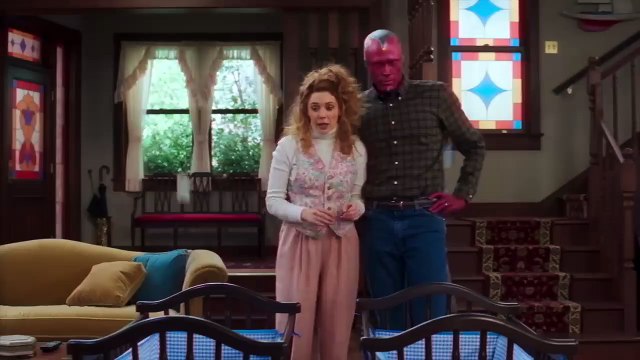 Marvel Studios: Assembled Saison 1 - (EN)