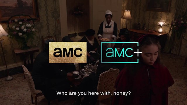 Interview with the Vampire (2022) Season 1 TV Spots (1080p) - Jacob Anderson, Sam Reid, Bailey Bass - Five Clips Merged Together