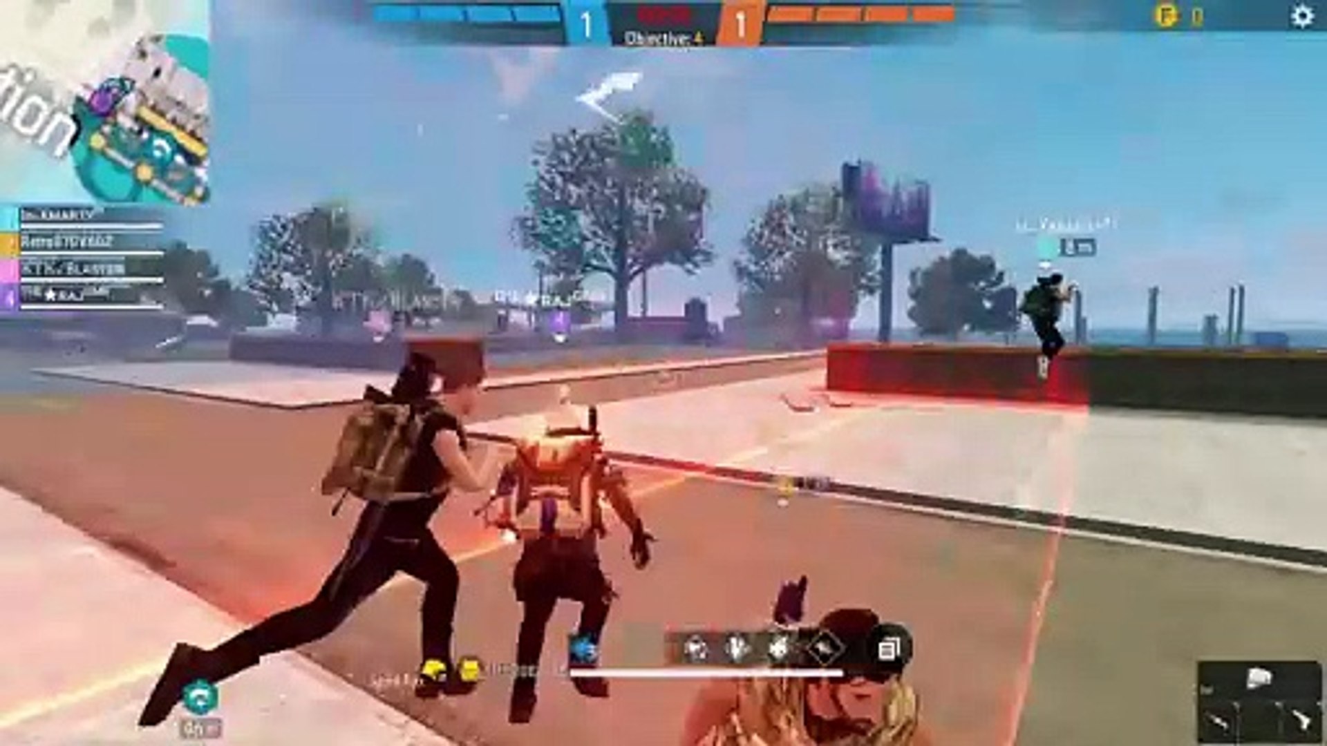 Classy Gamer In My Game!!