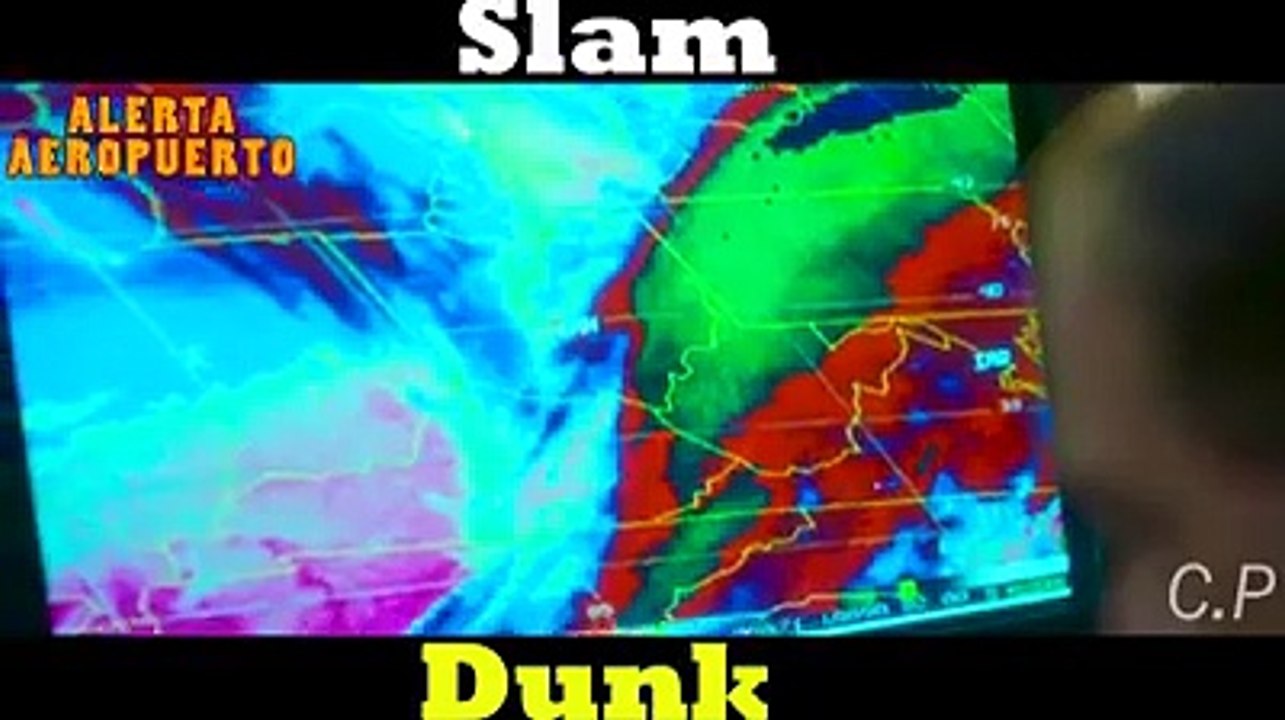 19x10.- Slam dunk