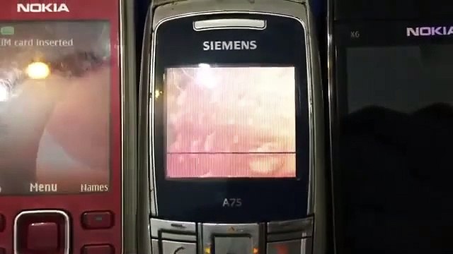 4 Phones for 10$ | David 99 Phones