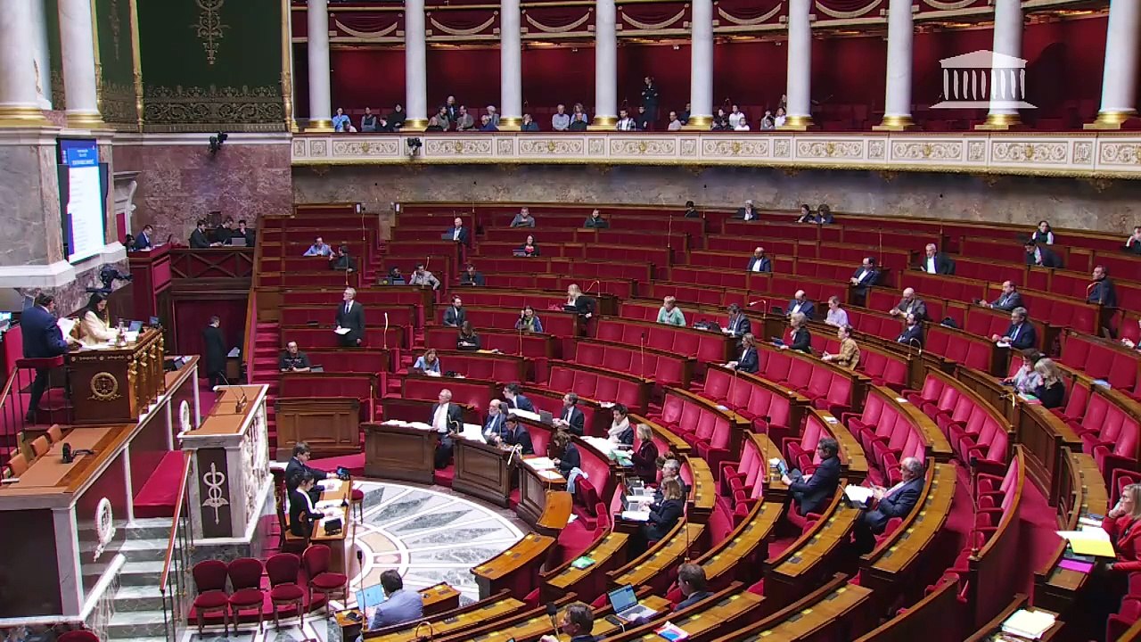 2ème séance : Encadrement des cabinets de conseil privés (suite) ; Relancer l'organisation des classes de découverte - Jeudi 1 février 2024