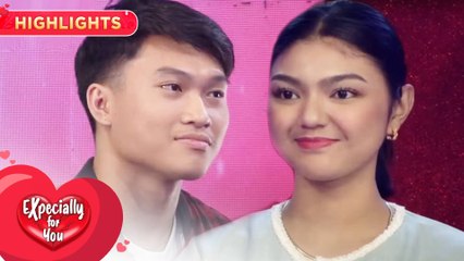 Will meets searchee Lindzey | It’s Showtime