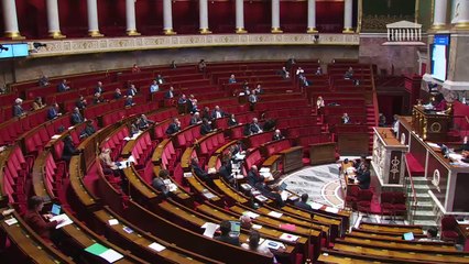 1ère séance : Questions au Gouvernement ; Homicide routier et lutte contre la violence routière (suite) ; Soutenir l'engagement bénévole et simplifier la vie associative ; Allongement de la durée de l'ordonnance de protection  - Mercredi 31 janvier 2024