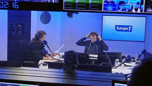 Colère des agriculteurs : sur l'A6, les agriculteurs préparent leur voyage retour