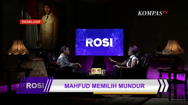 Cerita Mahfud soal Bansos hingga Dugaan Intimidasi Selama Kampanye Pilpres 2024