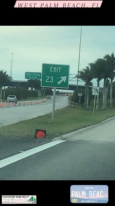 West Palm Beach, FL 2023
