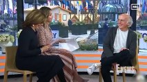 Larry David ATTACKS Elmo On-Air During 'Today' Show Visit _ E! News