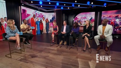 The Talk Hosts Predict Travis Kelce Will PROPOSE to Taylor Swift at the Super Bo