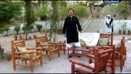 Main Mar Gai Shaukat Ali - Episode 8