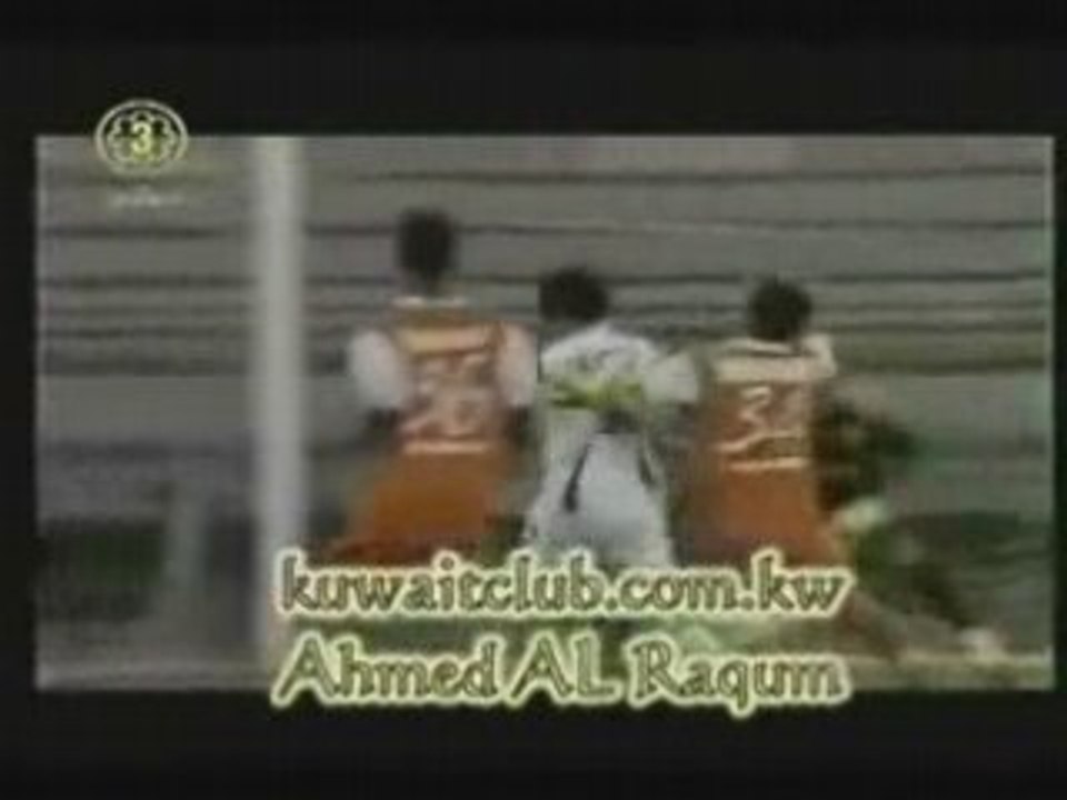 Zied Jaziri the King of Kuwait by Ziad