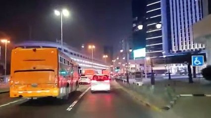 1743 - قصة اقرب نقطة !! سوالف طريق