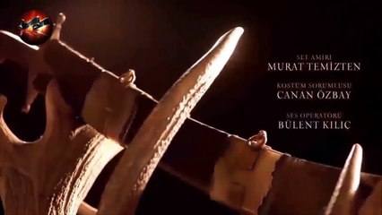 FHD المؤسس عثمان - الحلقة 146  الموسم 5 - مترجم الفصل الأول