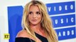 Britney Spears RESPONDS After Justin Timberlake Seemingly SHADES Her on Stage