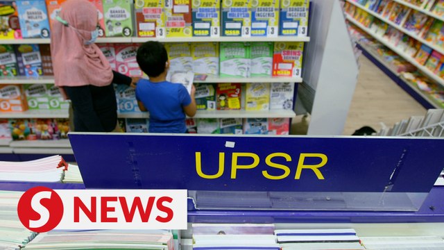 Views of parents to reinstate UPSR & PT3 exams will be taken into consideration, says Fadhlina